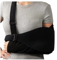 Фиксатор локтя и плеча К-400 "Комфорт" (№1 (рост 130-150см)) Фиксатор локтя и плеча К-400 "Комфорт" (№1 (рост 130-150см))