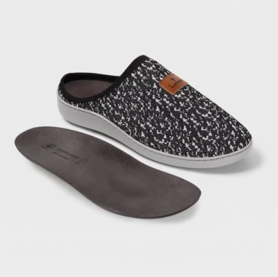 Туфли домашние ортопедические малосложные LM-803.005 "Luomma" в магазине Склад Медтехники