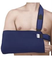 Бандаж поддерживающий для руки C-43A "Orliman" (S) Бандаж поддерживающий для руки C-43A "Orliman" (S)