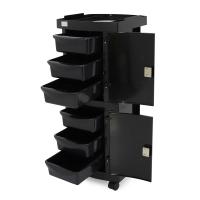 Стойка на колесах SARA-1 "Med-Mos" Стойка на колесах SARA-1 "Med-Mos"