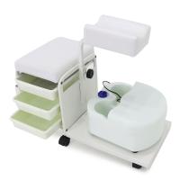 Тумба на колесах для педикюра MAYA-1 "Med-Mos" Тумба на колесах для педикюра MAYA-1 "Med-Mos"