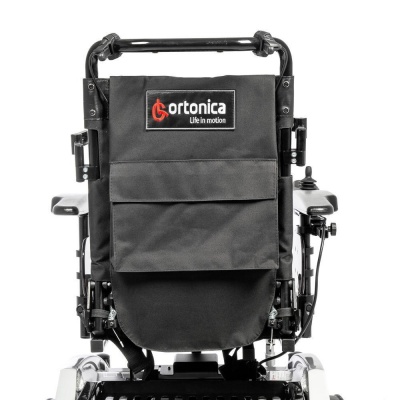 Коляска электрическая с электроприводом "Ortonica" Pulse 310 в магазине Склад Медтехники