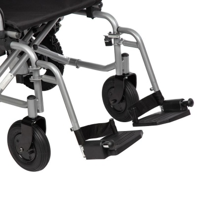Коляска электрическая "Ortonica" Pulse 160 в магазине Склад Медтехники