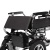 Коляска электрическая "Ortonica" Pulse 160 в магазине Склад Медтехники