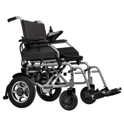 Коляска электрическая &quot;Ortonica&quot; Pulse 160 в магазине Склад Медтехники